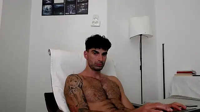 Verycutex Show Webcam