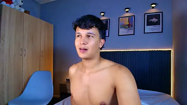 แชท XXX สดของ Leo_Savage_