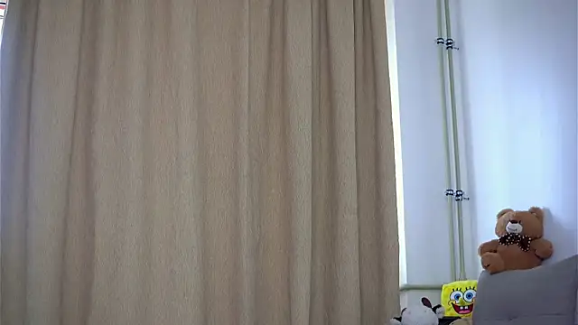HotMollyX 라이브 XXX 채팅