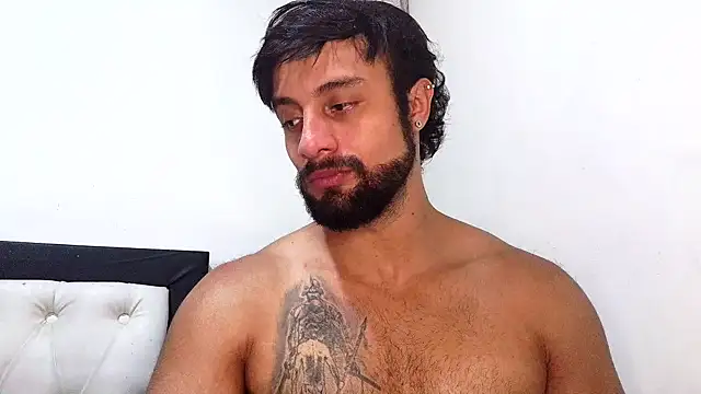 danistrial's Live XXX Chat