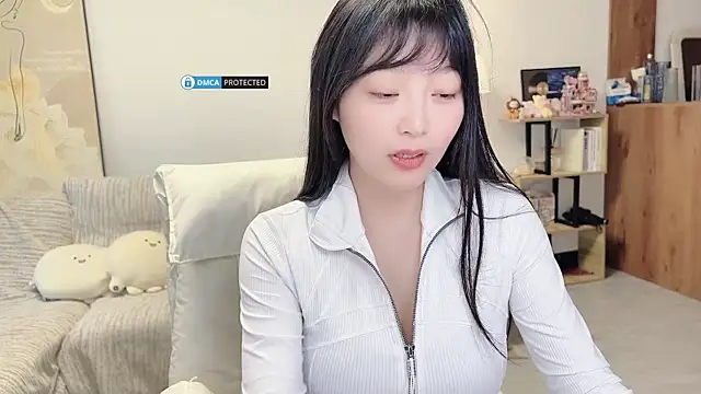 TaixiDiary's Live XXX Chat