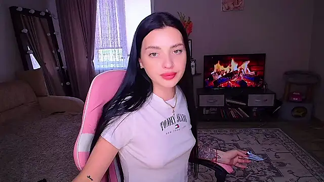 __Malika__'s Live XXX Chat