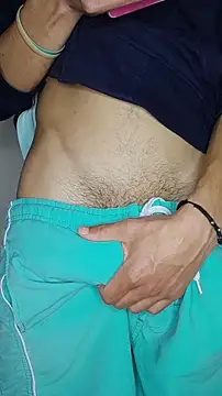 Webkamerová show Thick_Cock