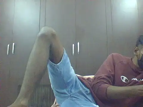 HYD_WGL_BOY Live XXX Chat