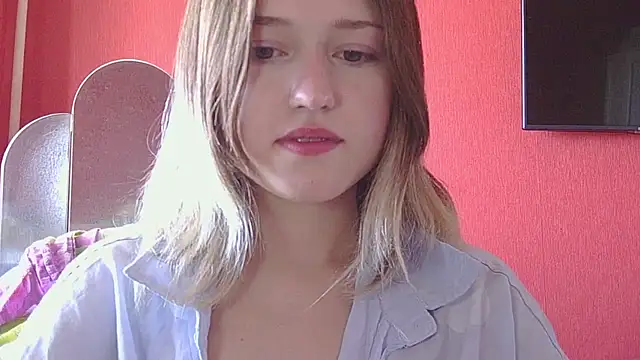 Beloved_Mary's Live XXX Chat