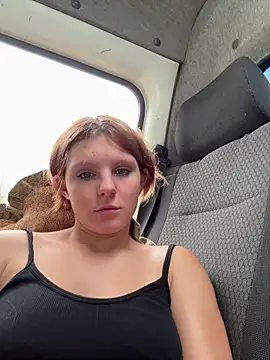 XXX chat uživo modela NinaParri