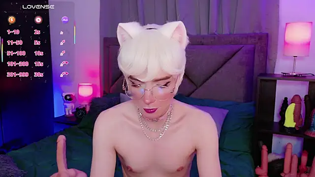 Sammy_Russell 라이브 XXX 채팅