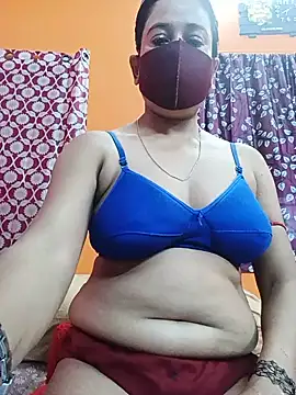 Hotpuja25's Live XXX Chat