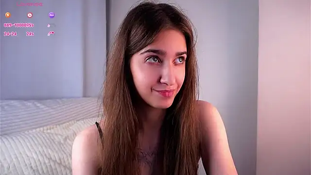 ClarineCasebolt's Live XXX Chat
