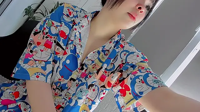 arisumoonのライブXXXチャット