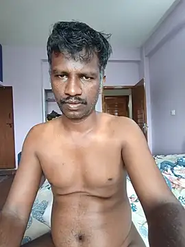 Paramkeerthi 即時 XXX 聊天