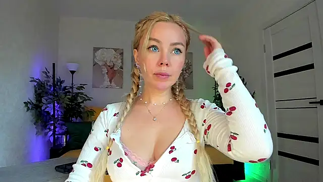 caty_kiss' Live XXX Chat