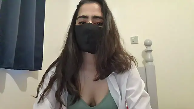 VeloriaX's Live XXX Chat
