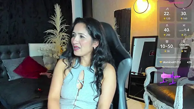 Chat +18 de Vicky_Angeel ao vivo