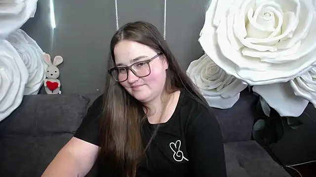 Chat +18 de XX_Daniella_XX ao vivo