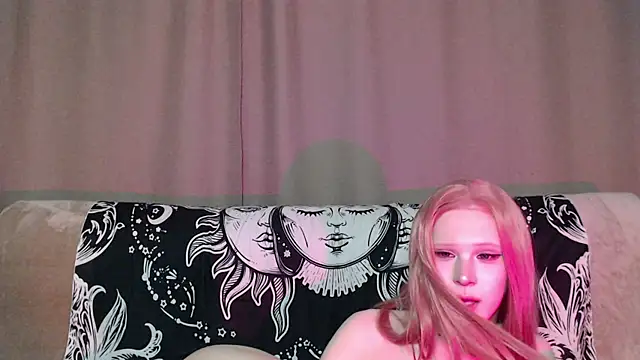 Živý XXX chat Sexpired_Princess