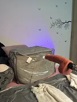 IamSteph13 现场XXX聊天