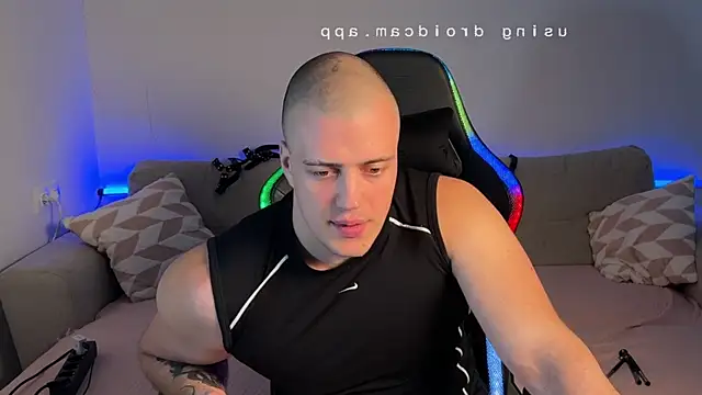 Czat XXX na żywo – Bigbaald