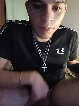 Oliver_LA XXX чат на живо