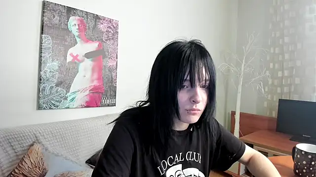 צ'אט XXX בשידור חי של MillyMils