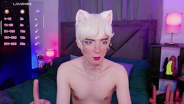 Sammy_Russell Live XXX Chat