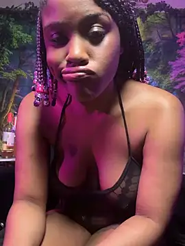 IndigoMystique's Live XXX Chat