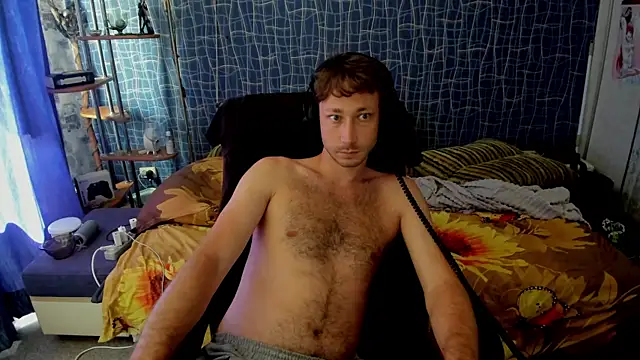 Chat +18 de CuteBoy228 ao vivo