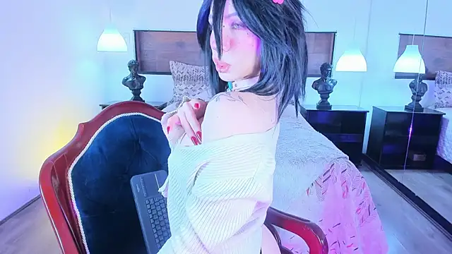 AkiraKurosei's Live XXX Chat