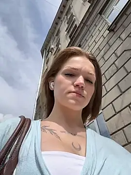 Czat XXX na żywo – StreetSquirt