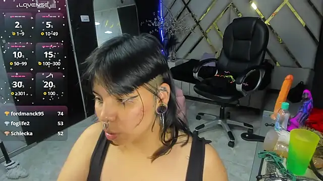Chat +18 de vanesa_bobs ao vivo
