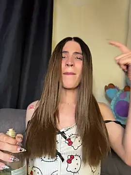 Lottus_fire Adlı Modelin Canlı XXX Sohbeti