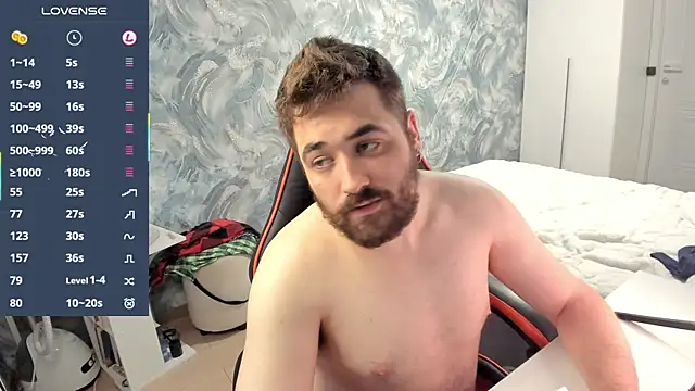 Chatroom XXX en direct de Morlaios
