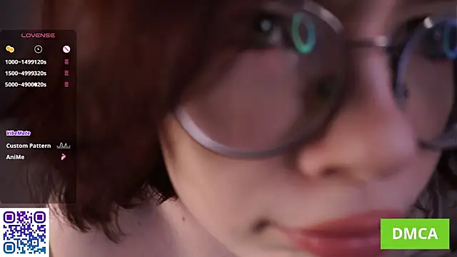 JodyHeap 라이브 XXX 채팅