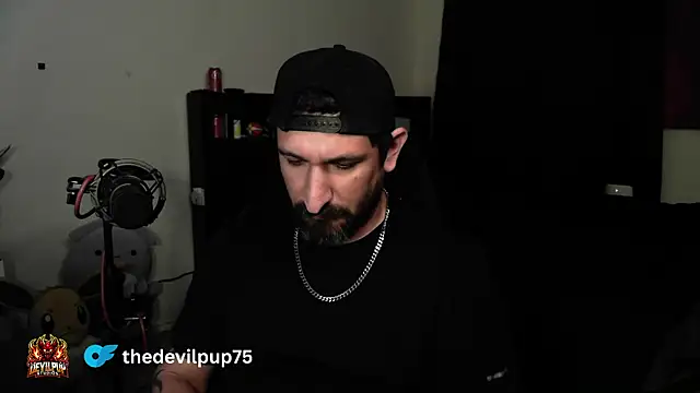 DevilPup75_ Chat XXX live