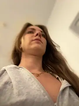 Živý XXX chat MariiD