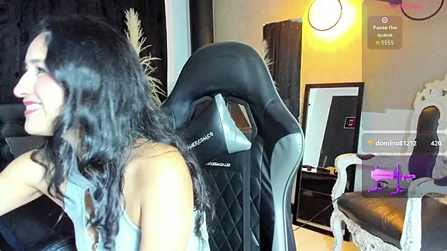 Chat XXX Live Vicky_Angeel