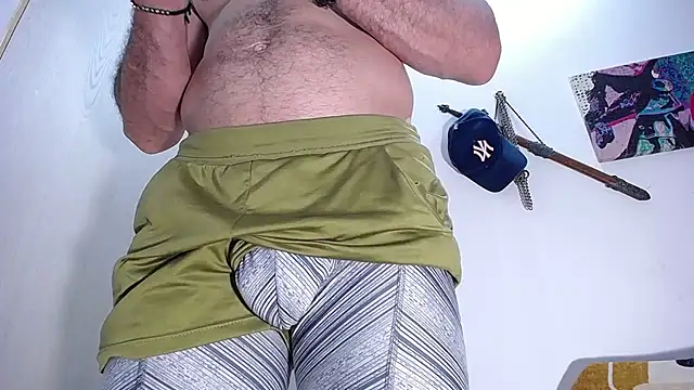 damn_fox Chat XXX in diretta