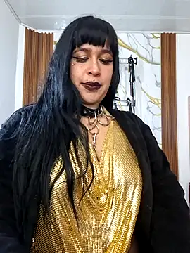 צ'אט XXX בשידור חי של valen_ros