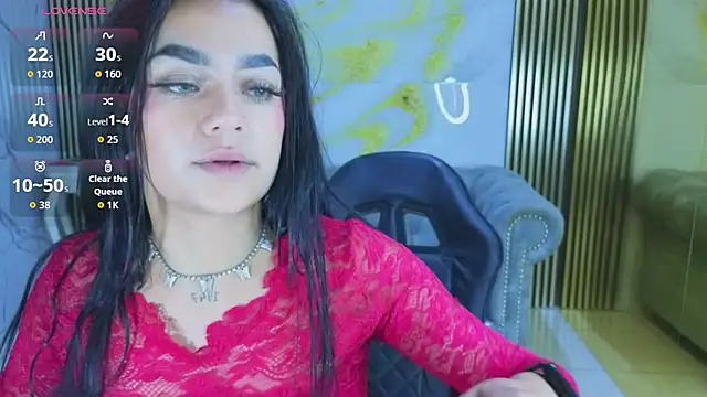 Živý XXX chat babi__s