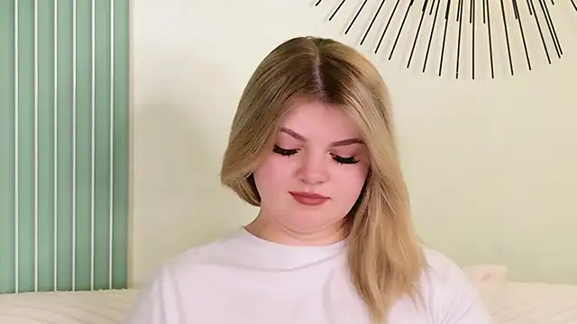 Živý XXX chat WendyPage