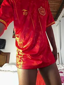 PrincesLeo's Live XXX Chat