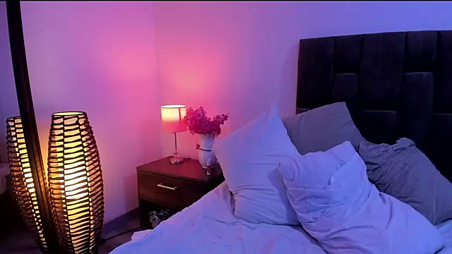 Chatroom XXX en direct de HecateMoon