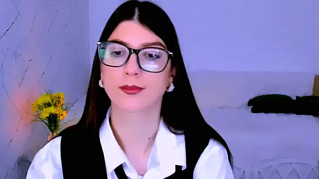 Chatroom XXX en direct de Graceful_Gaze