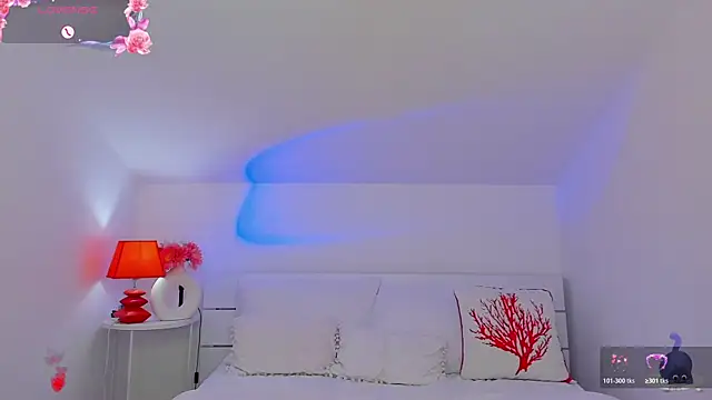 LexiePat's Live XXX Chat