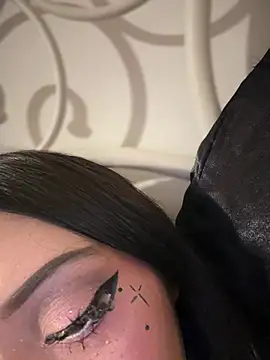 JIORYOvO's Live XXX Chat