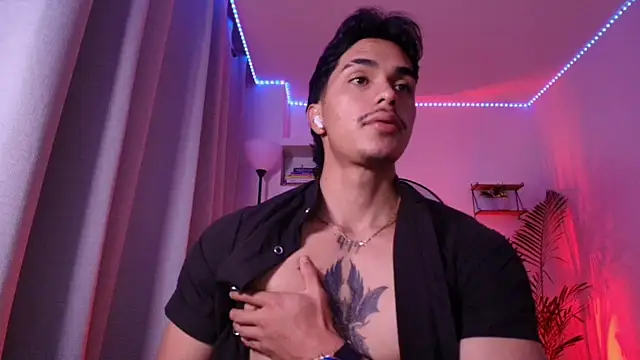andyypalmer_'s Webcam Show