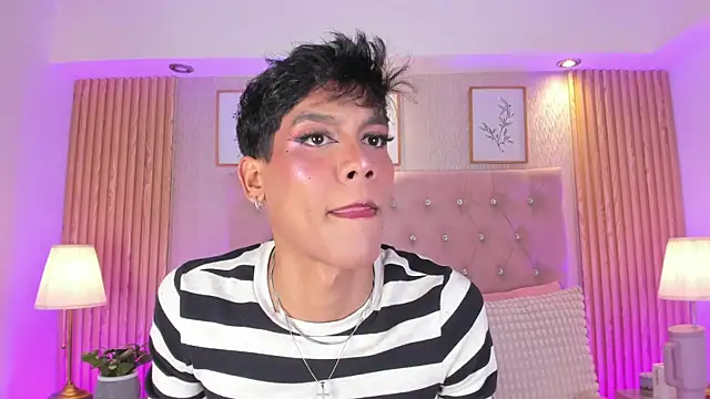Jonas_Rivers Live XXX-Chat