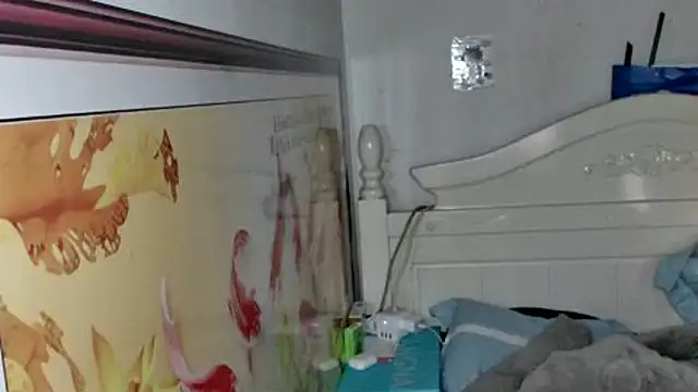 benly888 webkamerás műsora