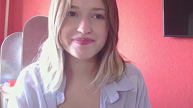 Beloved_Mary 라이브 XXX 채팅