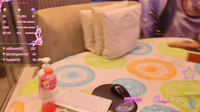 rouxinferno_cr Live XXX-chat